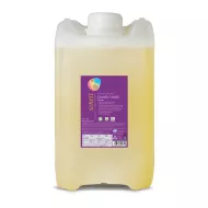 Detergent ecologic lichid pentru rufe albe si colorate lavanda (5 litri), Sonett