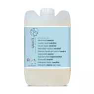 Detergent ecologic lichid pentru rufe albe si colorate neutru (20 litri), Sonett Detergent ecologic lichid pentru rufe albe si colorate neutru (20 litri), Sonett