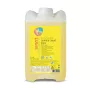 Detergent ecologic lichid pentru rufe colorate menta si lamaie (5 litri), Sonett
