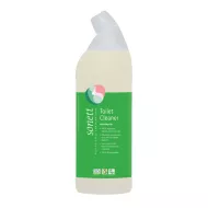 Detergent ecologic pentru toaleta cu menta si mirt (750 ml), Sonett Detergent ecologic pentru toaleta cu menta si mirt (750 ml), Sonett