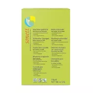 Detergent ecologic praf pentru masina de spalat vase (3 kg), Sonett Detergent ecologic praf pentru masina de spalat vase (3 kg), Sonett