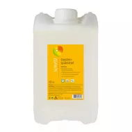 Detergent ecologic pentru spalat vase galbenele (5 litri), Sonett Detergent ecologic pentru spalat vase galbenele (5 litri), Sonett