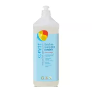 Detergent ecologic pentru spalat vase neutru (1 litru), Sonett Detergent ecologic pentru spalat vase neutru (1 litru), Sonett
