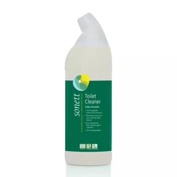 Detergent ecologic pentru toaleta (750 ml), Sonett Detergent ecologic pentru toaleta (750 ml), Sonett