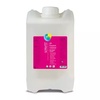 Detergent ecologic universal (10 litri), Sonett Detergent ecologic universal (10 litri), Sonett
