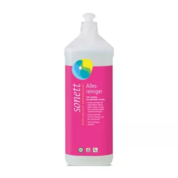 Detergent ecologic universal (1 litru), Sonett