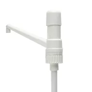 Pompa dozare 30ml pentru bidoane de (20 litri), Sonett