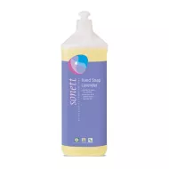 Sapun lichid ecologic lavanda (1 litru), Sonett