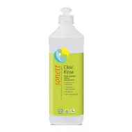 Solutie ecologica pentru clatire vase in masina de spalat (500 ml), Sonett Solutie ecologica pentru clatire vase in masina de spalat (500 ml), Sonett