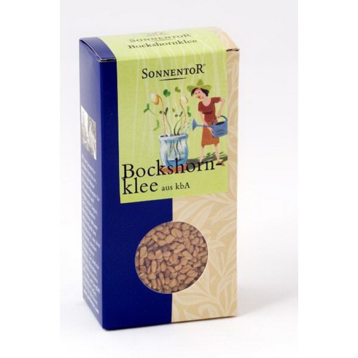 Seminte (germeni) schinduf eco (120 grame), Sonnentor Seminte (germeni) schinduf eco (120 grame), Sonnentor