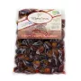 Masline Kalamata vidate marinate in otet bio (500 grame), Stamatakos