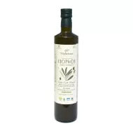Ulei de masline extravirgin Liophos Early Harvest bio (750 ml), Stamatakos