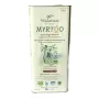 Ulei de masline extravirgin Myrtoo bio (5 litri), Stamatakos