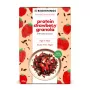 Granola cu capsuni, vegan, fara gluten, fara zahar (200 grame), The Beginnings