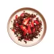 Granola cu capsuni, vegan, fara gluten, fara zahar (200 grame), The Beginnings Granola cu capsuni, vegan, fara gluten, fara zahar (200 grame), The Beginnings