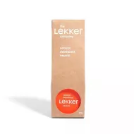 Deodorant natural crema neutru (30 grame), The Lekker Company
