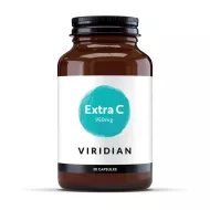 Extra C 950mg (30 capsule), Viridian