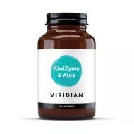 KiwiZyme & Aloe (30 capsule), Viridian