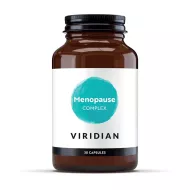 Menopause Complex (30 capsule), Viridian