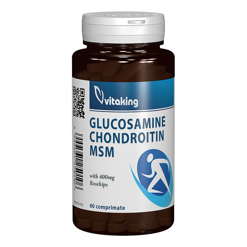 suplimentul pentru pierderea în greutate glucozamină
