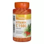 Vitamina C 1500 mg cu macese (60 comprimate), Vitaking