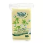 Absorbante din bumbac bio fara aripioare - 2 picaturi (12 bucati), Vivicot