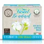 Absorbante de noapte din bumbac bio - 5 picaturi (10 bucati), Vivicot