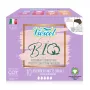Absorbante de noapte din bumbac bio hipoalergenic compostabil (10 bucati), Vivicot