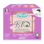 Absorbante de zi din bumbac bio hipoalergenic compostabil (14 bucati), Vivicot