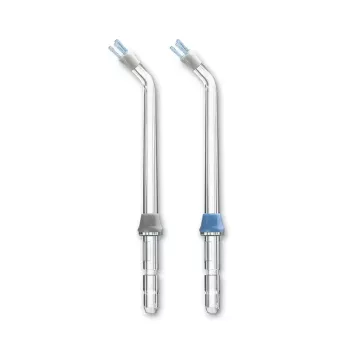 Capete dus bucal - capatul Plaque Seeker PS100, Waterpik