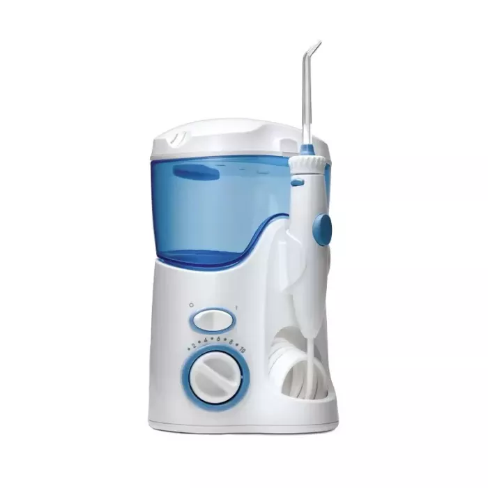 Ирригатор wp 100. Waterpik wp-100еu White/Blue. Ирригаторы презентация. Ирригатор упаковка. Ирригатор на белом фоне.