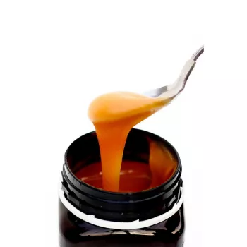 Miere de Manuka KFactor 12 RAW (500 grame), Wedderspoon