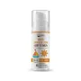 Lotiune protectie solara SPF 30 bio (50 ml), Wooden Spoon