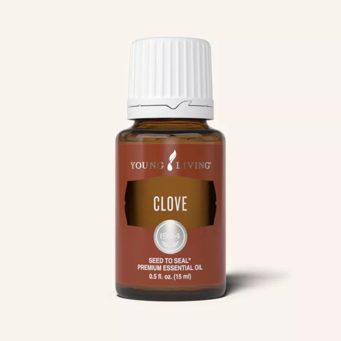 Ulei esential Clove Cuisoare (15 ml), Young Living Ulei esential Clove Cuisoare (15 ml), Young Living