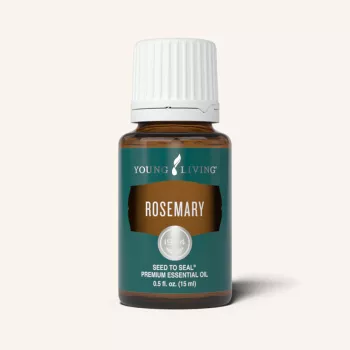 Ulei esential Rosemary Rozmarin (15 ml), Young Living