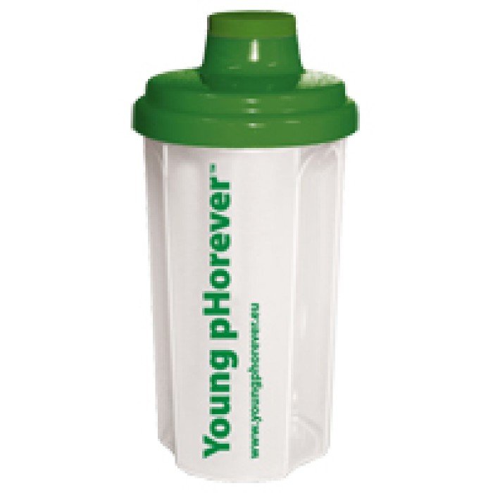 Shaker (700 ml) Shaker (700 ml)