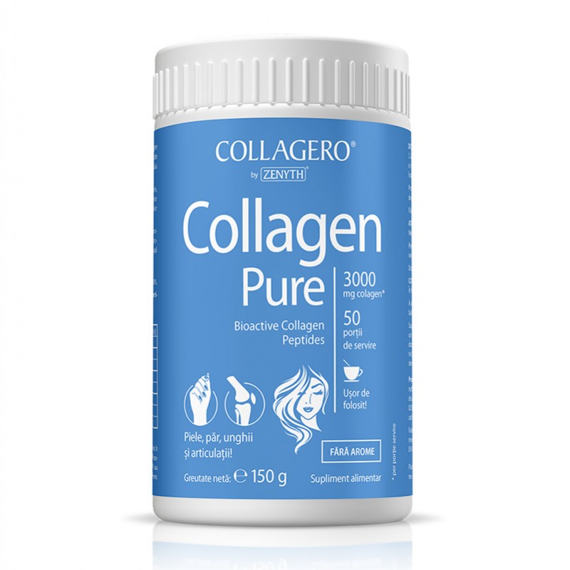 collagen pierdere în greutate