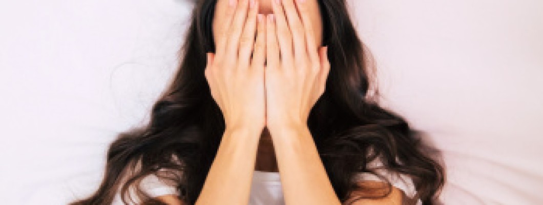 Ce este insomnia, cum ne afectează și ce putem face în privința ei? Ce este insomnia, cum ne afectează și ce putem face în privința ei?
