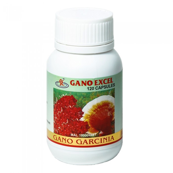 Garcinia (120 capsule) Garcinia (120 capsule)