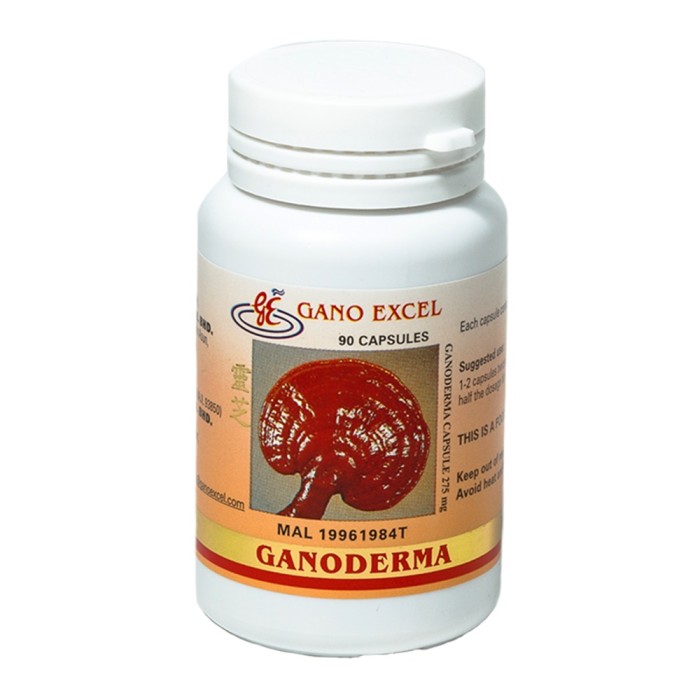 Ganoderma (90 capsule) Ganoderma (90 capsule)