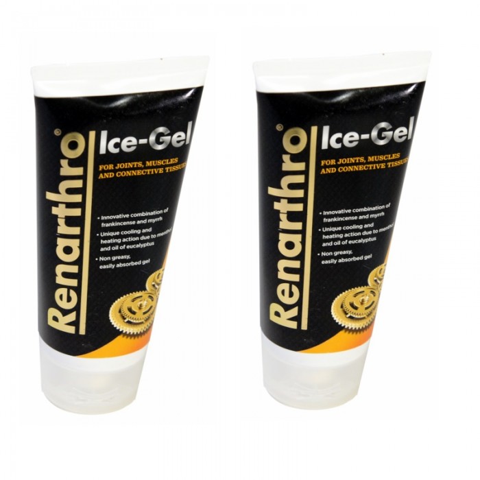 Renarthro Ice Gel Duo-Pack (2x150ml) Renarthro Ice Gel Duo-Pack (2x150ml)