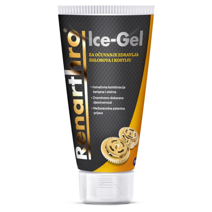 Renarthro Ice Gel (150 ml) Renarthro Ice Gel (150 ml)
