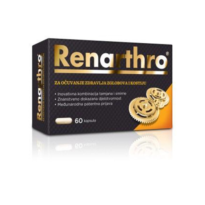 Renarthro (60 capsule) Renarthro (60 capsule)