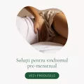 Women Essentials - Sindrom pre-menstrual