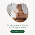 Women Essentials - Sindromul ovarelor polichistice