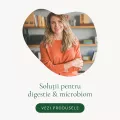 Women Essentials - Solutii digestie & microbiom